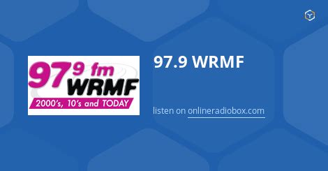 97.9 wrmf listen live.